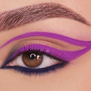 Moira Navy gel WP eyeliner